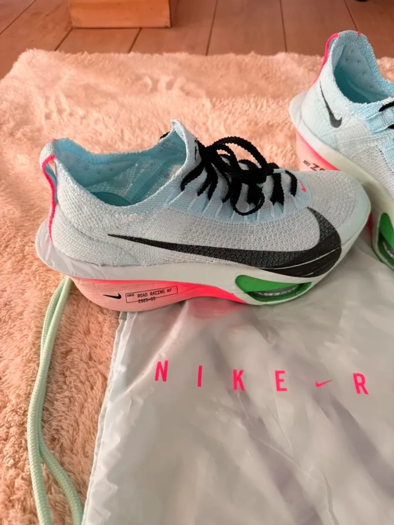 Nike Alphafly 3 bike d'occasion — image 3 sur 6