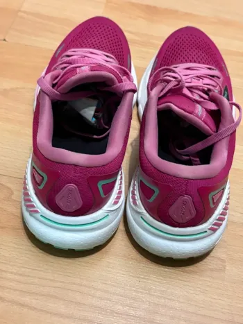 Brooks Adrenaline GTS 23 bike usato — immagine 7 di 15