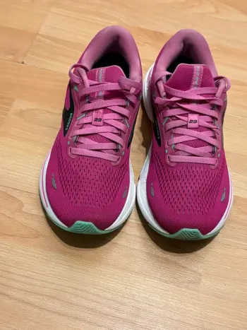 Brooks Adrenaline GTS 23 bike usato — immagine 10 di 15