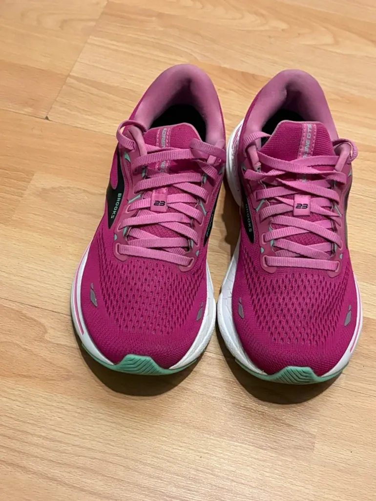 Brooks Adrenaline GTS 23 bike usato — immagine 9 di 15