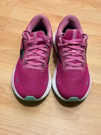 Brooks Adrenaline GTS 23 bike usato — immagine 14 di 15