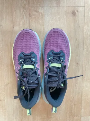 Asics Gel-Trabuco 13 FF Blast+ bike d'occasion — image 3 sur 7
