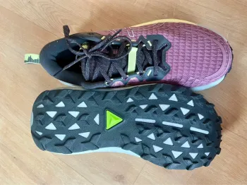 Asics Gel-Trabuco 13 FF Blast+ bike d'occasion — image 4 sur 7