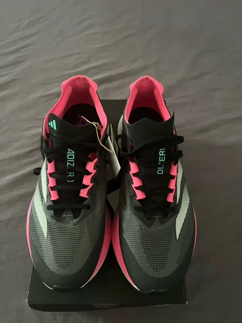 Used Adidas Boston 12 bike — image 1 of 4
