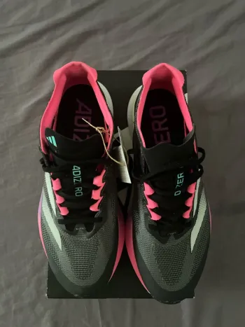Used Adidas Boston 12 bike — image 4 of 4