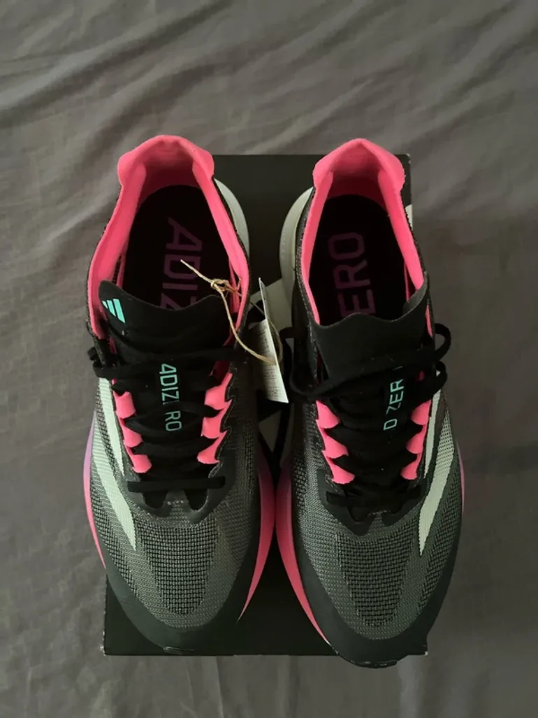 Used Adidas Boston 12 bike — image 4 of 4