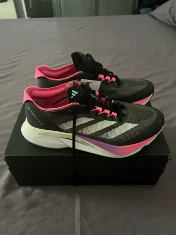 Used Adidas Boston 12 bike — image 3 of 4