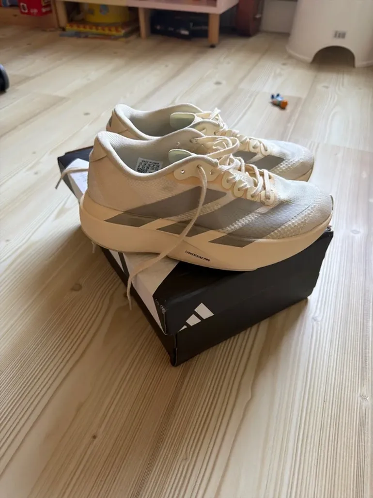 Used Adidas Evo SL Adizero bike — image 11 of 13