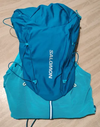 Gebrauchtes Salomon Adv Skin 12 bike — Bild 2 von 4