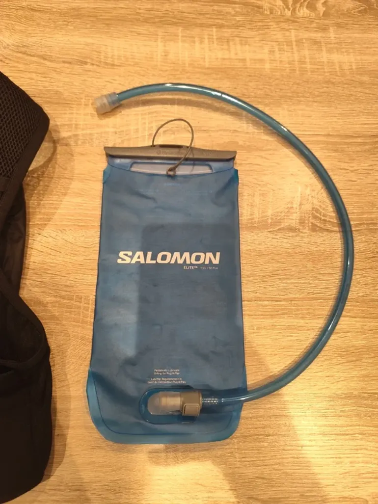 Used Salomon Active Skin 8 bike — image 5 of 8