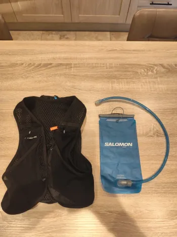 Used Salomon Active Skin 8 bike — image 6 of 8