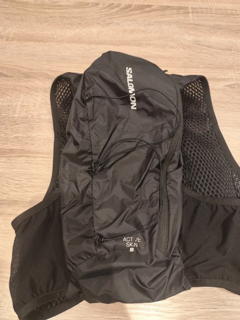 Used Salomon Active Skin 8 bike — image 2 of 8