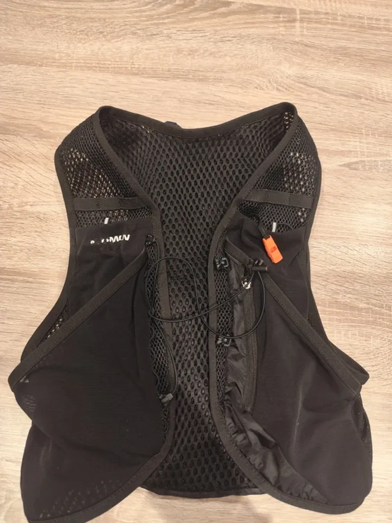 Used Salomon Active Skin 8 bike — image 1 of 8