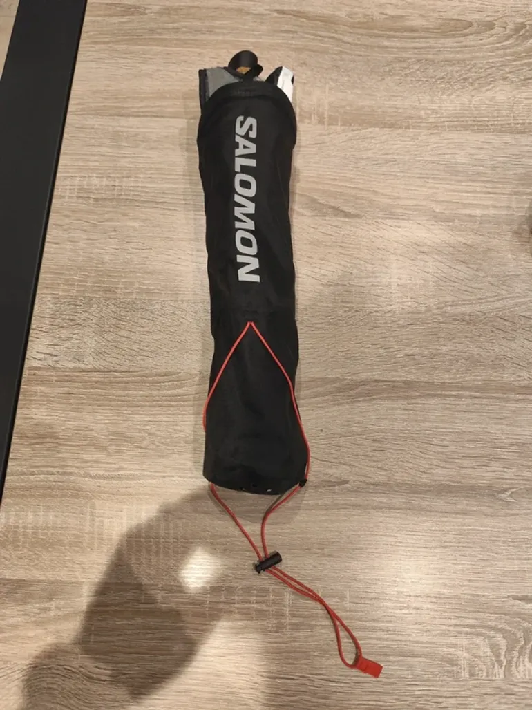 Used Salomon Active Skin 8 bike — image 7 of 8