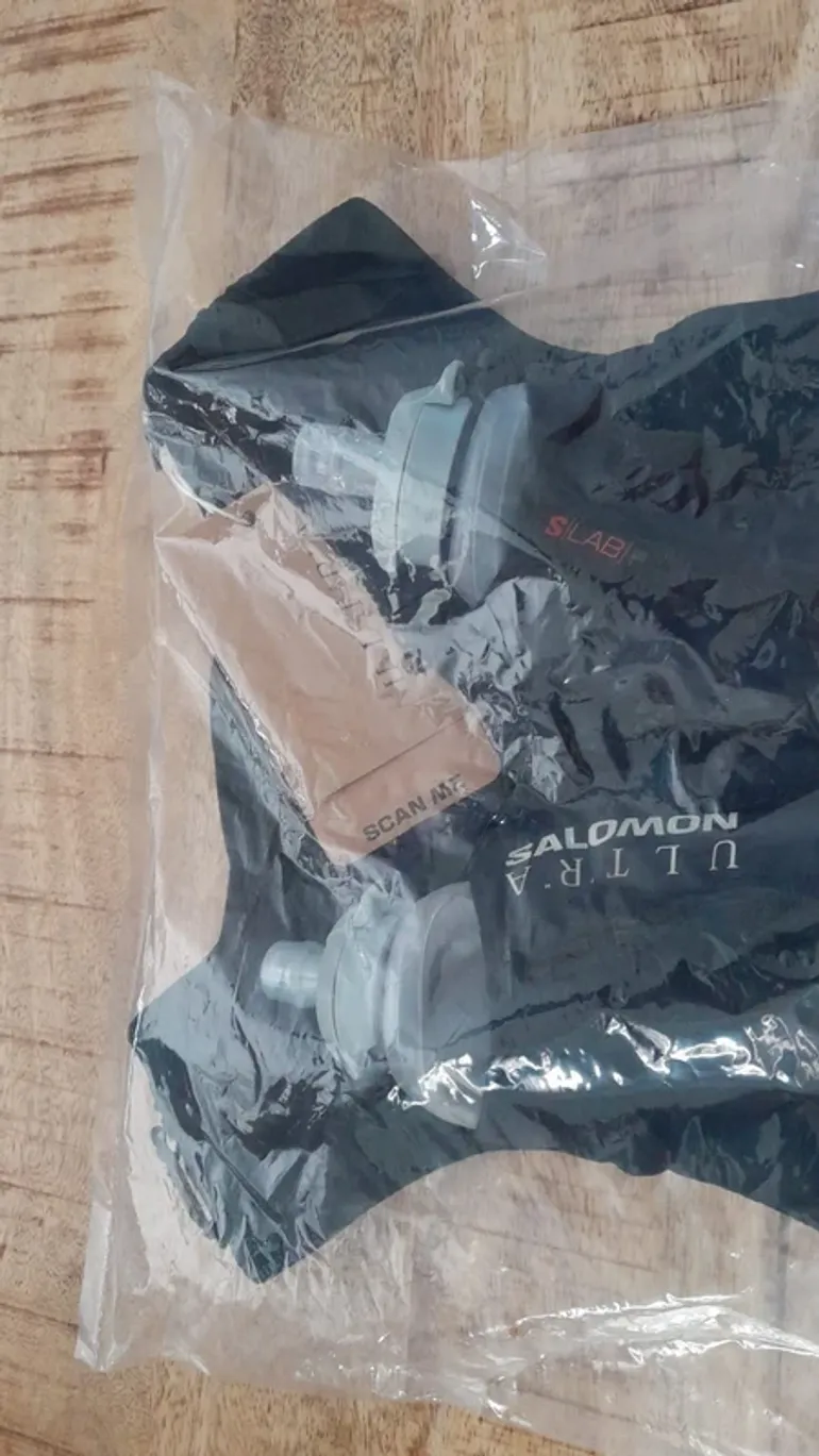 Used Salomon S/LAB ULTRA 12 bike — image 2 of 4