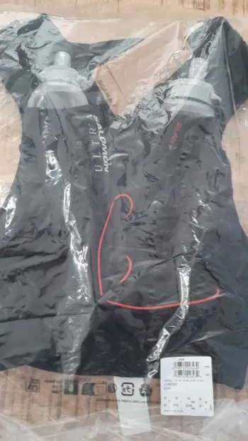 Used Salomon S/LAB ULTRA 12 bike — image 3 of 4