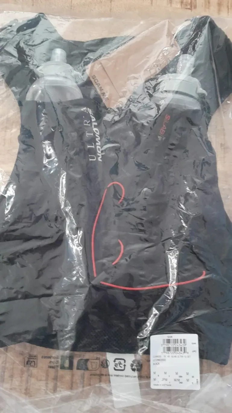 Used Salomon S/LAB ULTRA 12 bike — image 3 of 4