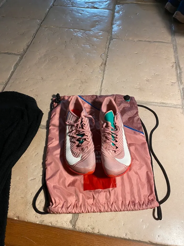 Nike Maxfly 2 bike d'occasion — image 1 sur 3