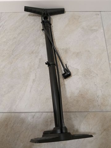 Gebrauchtes Dunlop pompka stacjonarna 2026 bike — Bild 4 von 10