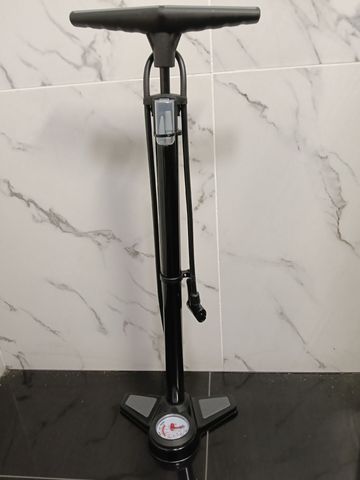 Gebrauchtes Dunlop pompka stacjonarna 2026 bike — Bild 10 von 10