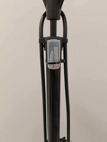 Použité Dunlop pompka stacjonarna 2026 bike — obrázek 5 z 10