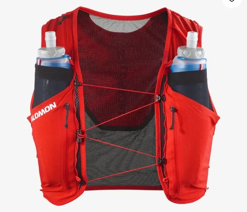 Salomon SENSE PRO 6 Running Accessories usato