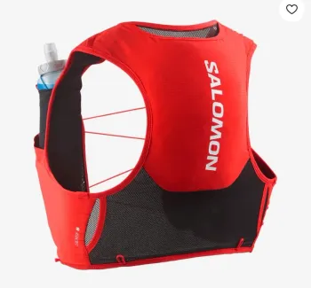 Used Salomon SENSE PRO 6 bike — image 3 of 3