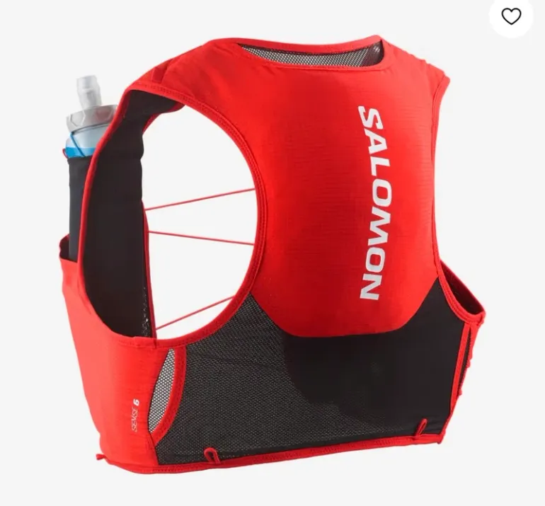 Used Salomon SENSE PRO 6 bike — image 3 of 3