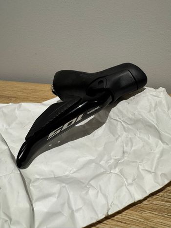 Used Shimano 105 DI2 12V 2024 bike — image 5 of 11