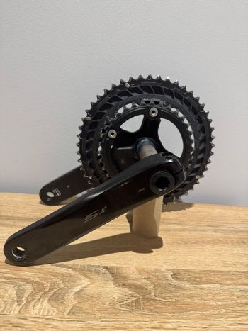 Used Shimano 105 DI2 12V 2024 bike — image 10 of 11