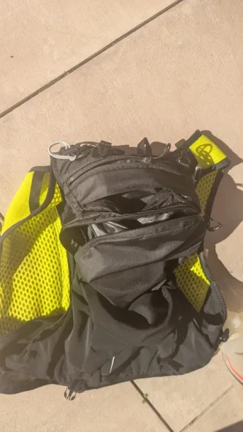 Used Osprey Dura 6 bike — image 3 of 4
