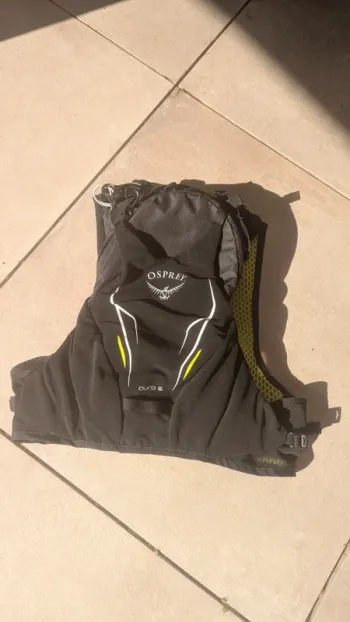 Used Osprey Dura 6 bike — image 2 of 4