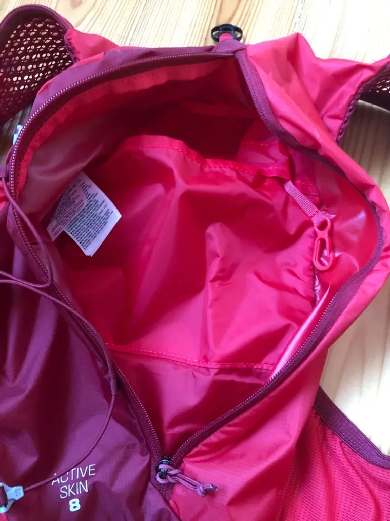 Gebrauchtes Salomon Active Skin 8 bike — Bild 5 von 6