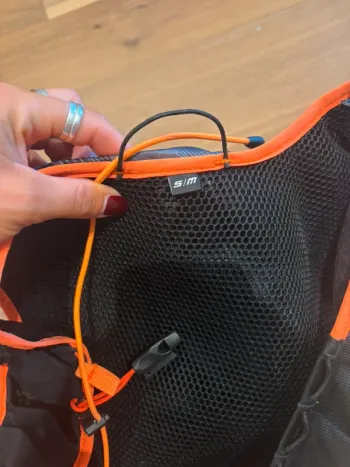 Gebrauchtes Dynafit Laufweste bike — Bild 2 von 4