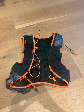Použité Dynafit Laufweste bike