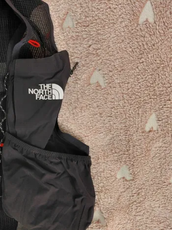 Gebrauchtes The North Face Summit Series Trailrunning Weste bike — Bild 3 von 3