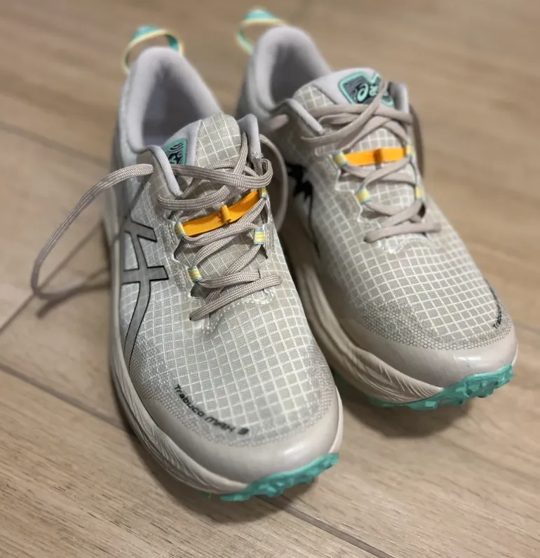 Asics traduco max 3 bike d'occasion — image 1 sur 4
