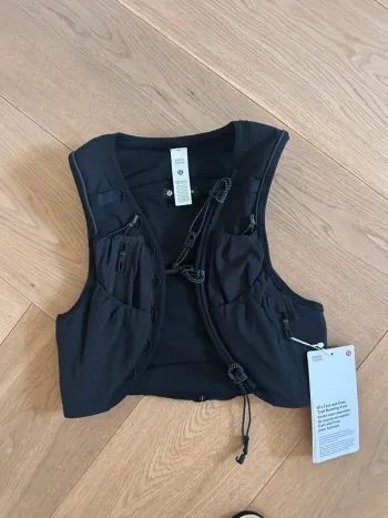 Použité Lululemon Laufweste bike