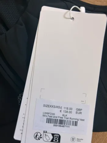Used Lululemon Laufweste bike — image 6 of 6