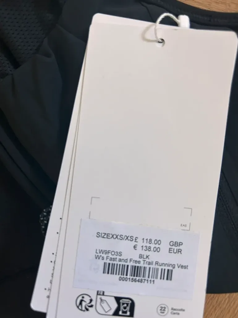 Used Lululemon Laufweste bike — image 6 of 6