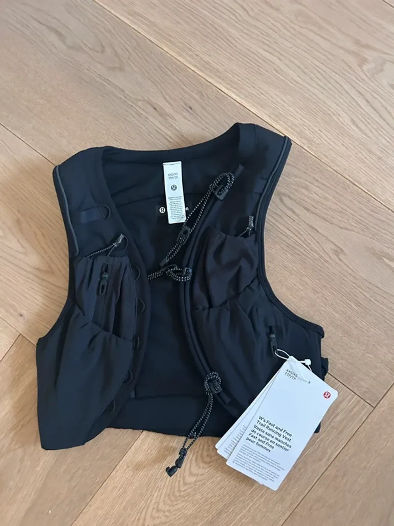 Used Lululemon Laufweste bike — image 2 of 6