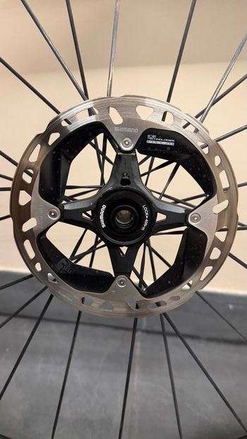 Použité Dt Swiss Complete Wheels 2024 bike — obrázek 10 z 10