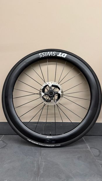 Použité Dt Swiss Complete Wheels 2024 bike — obrázek 2 z 10
