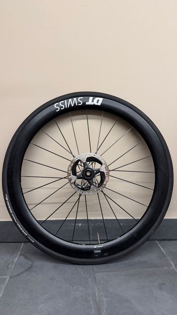 Použité Dt Swiss Complete Wheels 2024 bike — obrázek 4 z 10