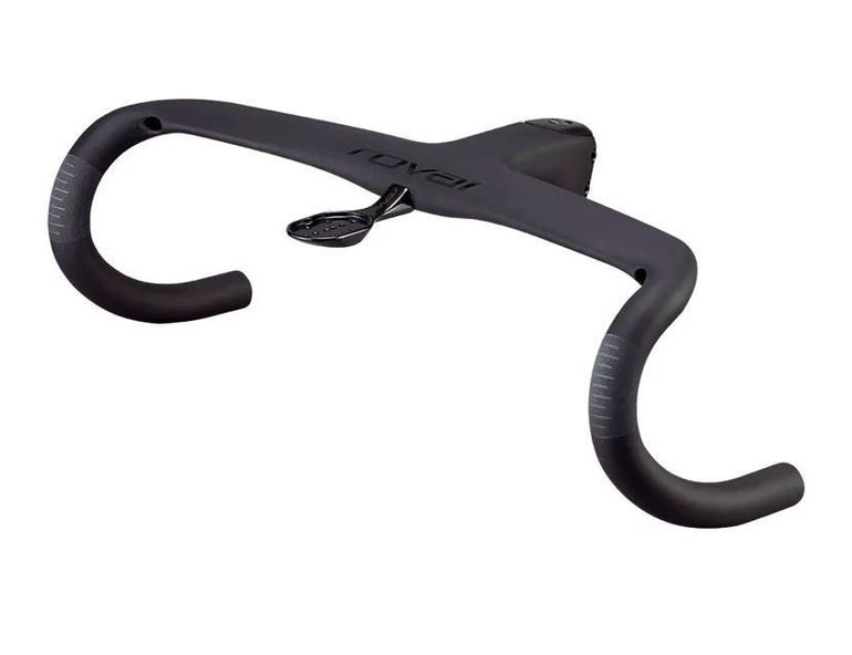 Used Roval Rapide Cockpit 2026 bike — image 1 of 5