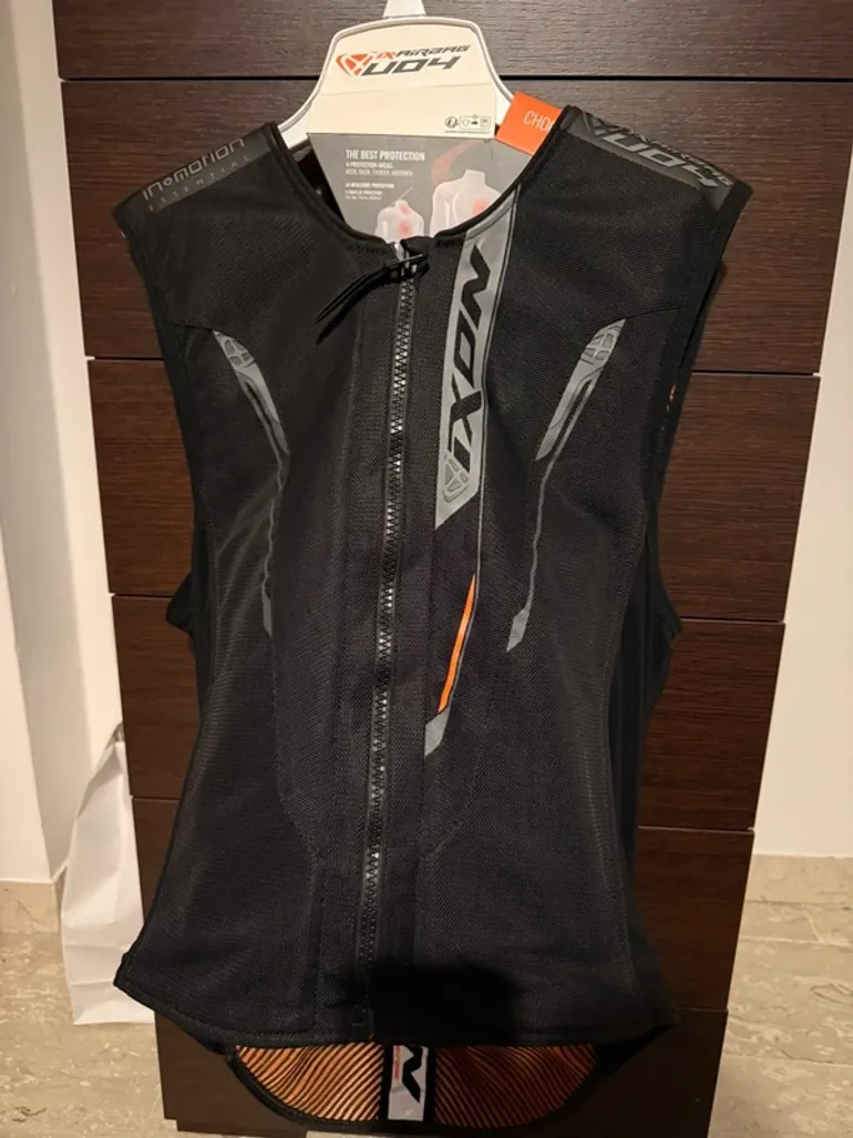 Tweedehands Altra IX-AIRBAG U4 bike — afbeelding 1 van 7