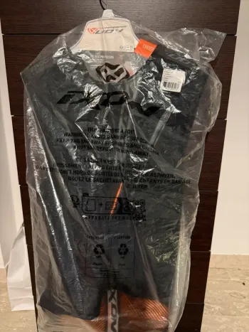 Tweedehands Altra IX-AIRBAG U4 bike — afbeelding 7 van 7