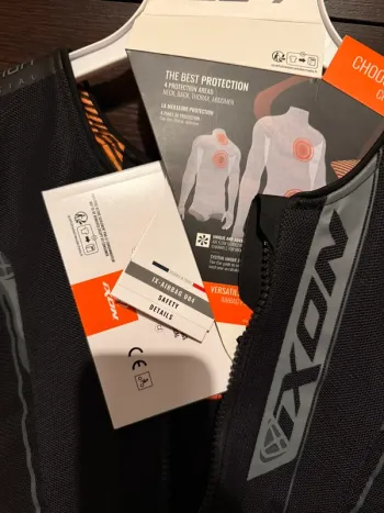 Tweedehands Altra IX-AIRBAG U4 bike — afbeelding 2 van 7
