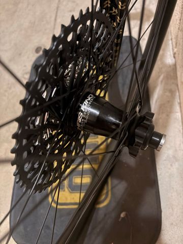 Used Reserve HD al 2026 bike — image 6 of 6