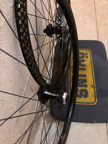 Used Reserve HD al 2026 bike — image 2 of 6